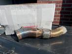B48 downpipe bmw  vrsf racing, Auto-onderdelen, Uitlaatsystemen, Verzenden, Gebruikt, BMW