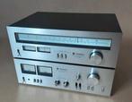 Technics stereo geïntegreerde versterker, FM/AM stereo tuner, Ophalen, Gebruikt, Overige merken