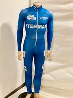 Schaatskleding, schaatspak, snelpak, speedsuit maat M lycra, Ophalen of Verzenden, Zo goed als nieuw, Overige merken