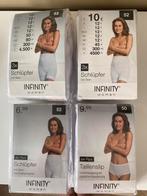 Pants, onderleggers,inleggers voor incontinentie, maat 50/52, Kleding | Dames, Slip, Wit, Dailee en Infinity, Ophalen