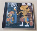 Gado Gado CD 1968/1999 Tante Pim Peter van Es, Ophalen of Verzenden, Zo goed als nieuw, Aziatisch
