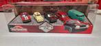 majorette set van 5 celica vw kever en T1 renault 5 mustang, Ophalen of Verzenden, Nieuw, Auto