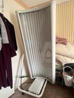 Gratis Zonnehemel alisun salsa, Witgoed en Apparatuur, Zonnebanken en Gezichtsbruiners, Ophalen, Gebruikt, Zonnebank enkelzijdig