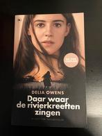Delia Owens - Daar waar de rivierkreeften zingen, Ophalen, Delia Owens, Zo goed als nieuw, Nederland