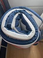 Matt Sleep topper 160X210 als nieuw, Huis en Inrichting, Slaapkamer | Matrassen en Bedbodems, Ophalen, 210 cm, Tweepersoons, Zo goed als nieuw
