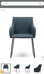 Riviera Maison Stoel - Nieuw!, Huis en Inrichting, Stoelen, Overige kleuren, Nieuw, Ophalen of Verzenden, Stof