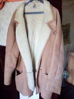 Te koop: Lammy Coat Heren XL, Ophalen of Verzenden, Zo goed als nieuw, Maat 56/58 (XL), Bruin