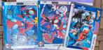 Puzzels spiderman, Ophalen of Verzenden
