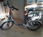 Opvouwbare loopfiets, Fietsen en Brommers, Elektrische fietsen, 59 cm of meer, Ophalen of Verzenden, Nieuw, Overige merken