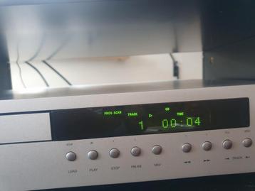 Arcam DV 137 DVD CD speler High End beschikbaar voor biedingen