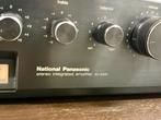 National Panasonic SU-2400 Stereo Versterker, Ophalen, Gebruikt, Stereo, Overige merken
