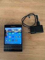 BlackBerry Passport Smartphone, Telecommunicatie, Mobiele telefoons | Blackberry, Ophalen of Verzenden, Gebruikt, Zonder abonnement
