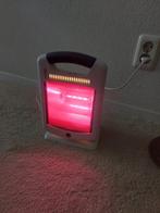 Philips InfraCare Warmtelamp 200W + beschermbril, Gebruikt, Overige typen, High Tech Campus 25, Ophalen of Verzenden