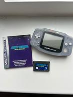 Gameboy advance, Ophalen of Verzenden, Zo goed als nieuw, Game Boy Advance