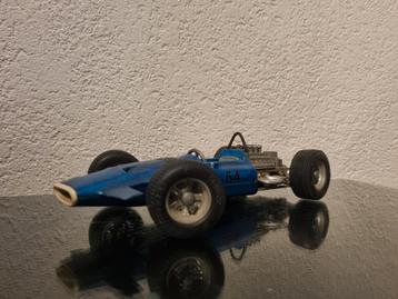 Schuco Brabham-Ford Formule 1 Model beschikbaar voor biedingen