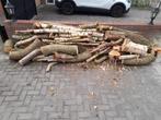 Brandhout / haardhout, Tuin en Terras, Haardhout, Minder dan 3 m³, Ophalen