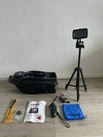 Actor boat met fishfinder, Watersport en Boten, Hengelsport | Karpervissen, Ophalen, Nieuw, Overige typen