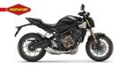 Honda CB 650 R E-CLUTCH (bj 2025), Motoren, Motoren | Honda, Bedrijf, Naked bike