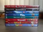 Disney / Pixar DVD’s, Overige typen, Gebruikt, Ophalen of Verzenden