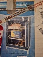 campingkastjes 2, Caravans en Kamperen, Ophalen, Gebruikt