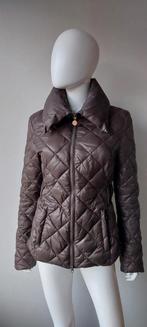 Jas Fornarina bruin taupe maat 36/38, Maat 38/40 (M), Bruin, Fornarina, Ophalen of Verzenden