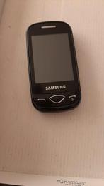 Samsung telefoontje met toetsenbord., Telecommunicatie, Mobiele telefoons | Samsung, Ophalen of Verzenden, Niet werkend