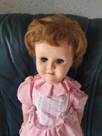 Mooie Unica pop ,vintage, Ophalen of Verzenden, Zo goed als nieuw, Pop