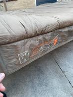 Fox R1 - Camo bedchair incl ERS1 Evo slaapzak, Watersport en Boten, Hengelsport | Karpervissen, Ophalen, Gebruikt, Overige typen