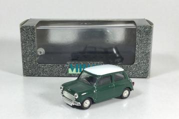 Vitesse 1:43 Morris Mini Cooper 1963 Diecast NIEUW beschikbaar voor biedingen