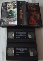 Stephen King The Stand VHs Horror, Cd's en Dvd's, Vanaf 16 jaar, Ophalen of Verzenden, Gebruikt, Horror