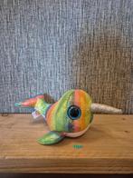 Nori Ty Beanie Boo, Ophalen of Verzenden, Zo goed als nieuw, Overige typen