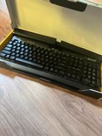 Corsair K70 RGB MK.2 - Cherry MX Brown - Nette Staat!, Gebruikt, Gaming toetsenbord, Ophalen of Verzenden, Qwerty