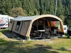Europacamper Futura, Caravans en Kamperen, Ophalen, Meerkleurig, Europa Camper, Aanwezig