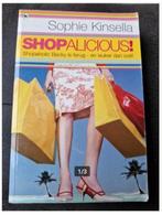 Sophie Kinsella - Shopalicious! h4, Ophalen of Verzenden, Zo goed als nieuw, Sophie Kinsella