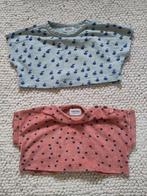 Bobo choses korte truitjes maat 110, Meisje, Ophalen of Verzenden, Zo goed als nieuw, Shirt of Longsleeve