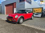 Mini Mini 1.6 One Salt, Voorwielaandrijving, 15 km/l, Gebruikt, 4 cilinders