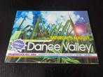 DANCE VALLEY boekje uit 2000 timetable house scene festival, Ophalen of Verzenden, Zo goed als nieuw