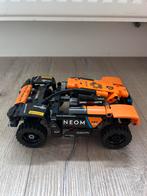 Lego technic 42166, Ophalen, Zo goed als nieuw, Overige schalen, Elektro