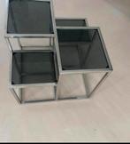 Eichholtz bijzet tafel, Ophalen of Verzenden, Rond, Overige materialen, Minder dan 55 cm