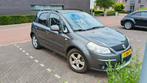 Suzuki SX4 1.6 2010 zeer zuinig, Voorwielaandrijving, 4 cilinders, 1200 kg, Handgeschakeld