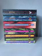 Harry Potter Complete Boekenset (licht beschadigd), Boeken, Ophalen of Verzenden, Gelezen