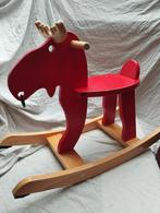 Ikea hobbel eland, Ophalen of Verzenden, Gebruikt