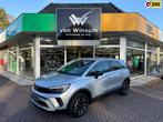 Opel CROSSLAND 1.2 Turbo Elegance | Rijlaar | Navi | Camera, Auto's, Opel, Adaptive Cruise Control, Gebruikt, 1199 cc, Bedrijf