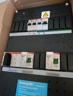 Meterkast - Elektrische Installatie, Doe-het-zelf en Verbouw, Ophalen of Verzenden, Gebruikt, Overige typen