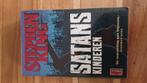 Stephen King - Satanskinderen, Boeken, Ophalen of Verzenden, Zo goed als nieuw, Stephen King