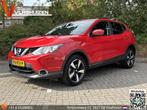 Nissan Qashqai 1.2 N-Connecta | Climate | Cruise | Navi | Ca, Auto's, Voorwielaandrijving, Stof, Gebruikt, Euro 6