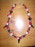 Design ketting, Ophalen of Verzenden, Nieuw, Overige kleuren, Overige materialen