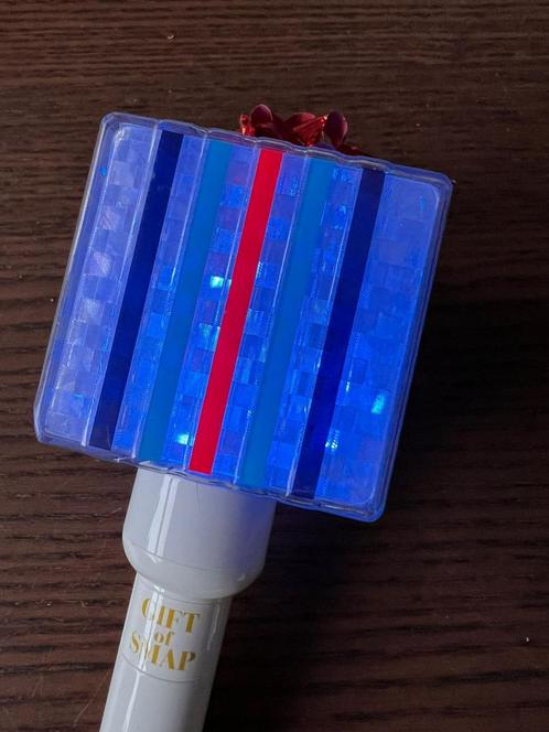 Diverse lightsticks/ penlights, Verzamelen, Muziek, Artiesten en Beroemdheden, Gebruikt, Ophalen of Verzenden