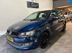 Volkswagen Polo 1.2 TDI 55KW BM 2011 Blauw 108 pk 260nm, Voorwielaandrijving, Euro 5, Stof, 74 pk