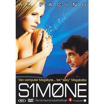 Simone / S1mone (Al Pacino) [3007] beschikbaar voor biedingen